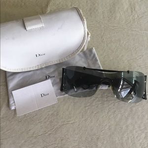 Dior sunglasses